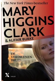 De verdwenen bruid - Boek Mary Higgins Clark (9401603472)