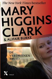 De verdwenen bruid - eBook Mary Higgins Clark (9401604967)