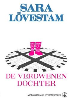 De verdwenen dochter - eBook Sara Lövestam (9492750090)