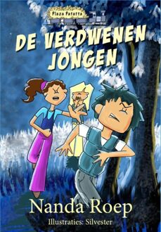 De verdwenen jongen - eBook Nanda Roep (9490983209)