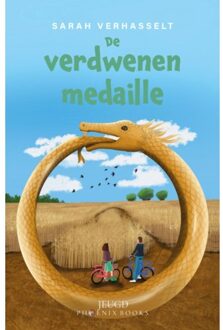 De verdwenen medaille