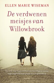 De verdwenen meisjes van Willowbrook - Ellen Marie Wiseman - ebook