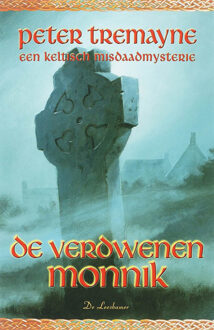 De verdwenen monnik - Boek Peter Tremayne (9086060110)