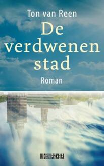 De verdwenen stad - Boek Ton van Reen (906265911X)