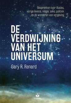 De verdwijning van het universum - Boek Gary R. Renard (9401302995)