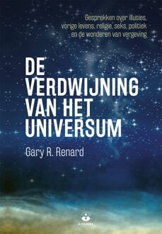 De verdwijning van het universum