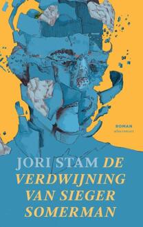 De verdwijning van Sieger Somerman -  Jori Stam (ISBN: 9789025476809)
