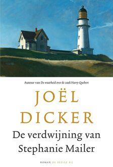 De verdwijning van Stephanie Mailer