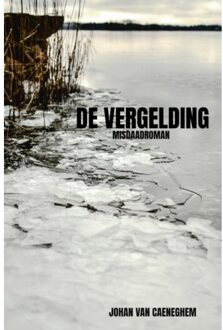 De Vergelding - Johan van Caeneghem