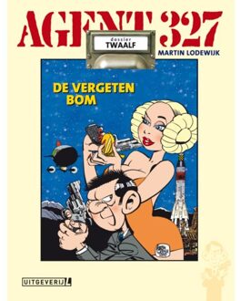 De Vergeten Bom - Agent 327