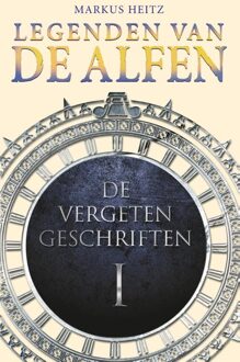 De vergeten geschriften - eBook Markus Heitz (9024563631)