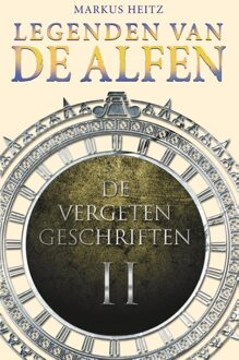 De vergeten geschriften - eBook Markus Heitz (9024563801)