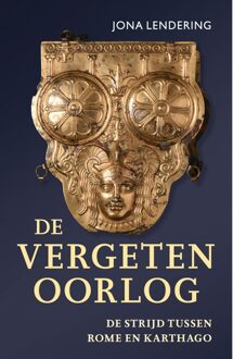 De vergeten oorlog - Jona Lendering - ebook