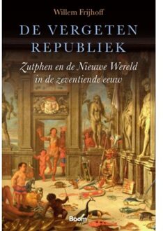 De vergeten Republiek