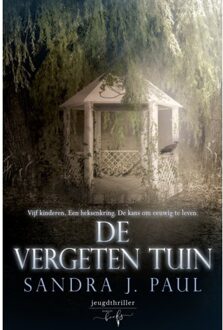 De vergeten tuin