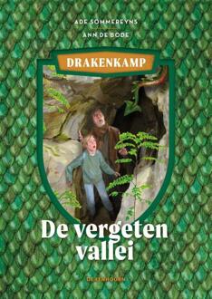De vergeten vallei -  Ade Sommereyns (ISBN: 9789462918450)