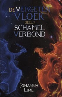 De vergeten vloek 3 - Schamel verbond