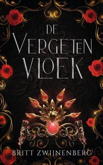 De vergeten vloek -  Britt Zwijnenberg (ISBN: 9789403739182)