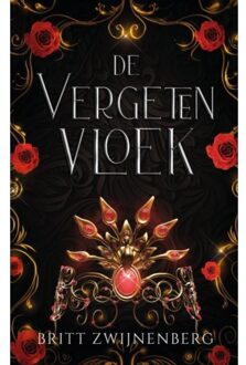 De Vergeten Vloek - Britt Zwijnenberg