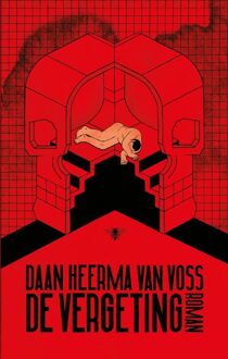 De vergeting - eBook Daan Heerma van Voss (902347936X)