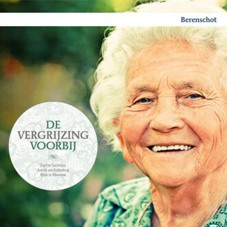 De vergrijzing voorbij - Boek Eveline Castelijns (9490314153)