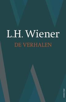 De verhalen - Boek L.H. Wiener (9025444938)