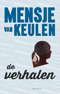 De verhalen - Boek Mensje van Keulen (9025445519)
