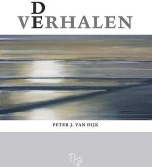 De verhalen - Boek Peter J. Van Dijk (9051799780)