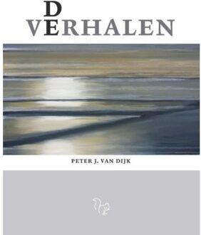 De verhalen - Boek Peter J. Van Dijk (9051799780)