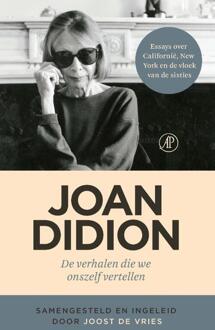 De Verhalen Die We Onszelf Vertellen