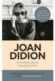 De Verhalen Die We Onszelf Vertellen