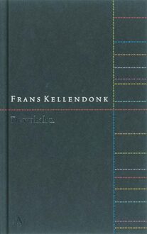 De verhalen - eBook Frans Kellendonk (9025364918)