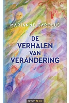 De verhalen van verandering