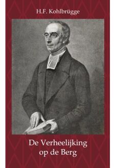 De verheerlijking op de berg