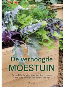 De Verhoogde Moestuin - Joachim Mayer