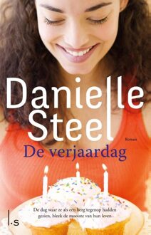 De verjaardag - eBook Danielle Steel (9021805952)