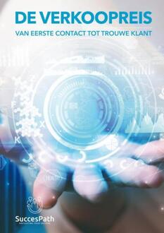 De Verkoopreis -  Andy de Bondt (ISBN: 9789403827636)