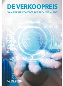 De Verkoopreis - Andy De Bondt