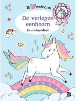 De Verlegen Eenhoorn