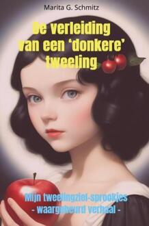 De verleiding van een ‘donkere’ tweeling -  Marita G. Schmitz (ISBN: 9789403857411)