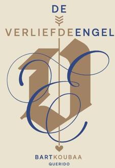 De verliefde engel -  Bart Koubaa (ISBN: 9789021463063)