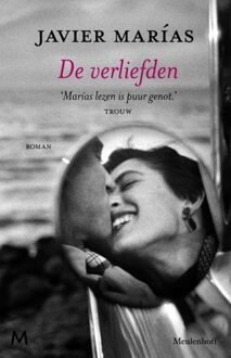 De verliefden - eBook Javier Marias (9460233384)