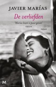 De verliefden - eBook Javier Marias (9460233384)