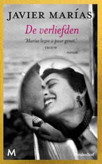 De verliefden -  Javier Marías (ISBN: 9789089683922)