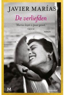 De Verliefden - Javier Marías