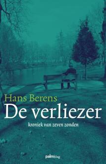 De verliezer - Boek Hans Berens (949177364X)