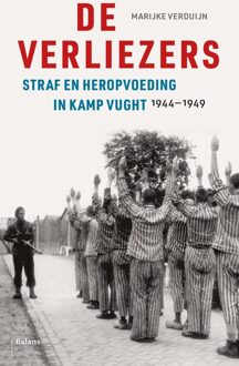 De verliezers - Marijke Verduijn - ebook