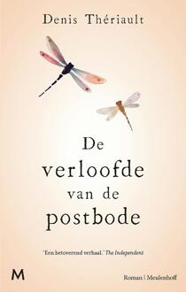 De verloofde van de postbode - eBook Denis Thériault (940230830X)