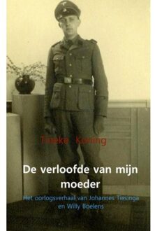 De verloofde van mijn moeder
