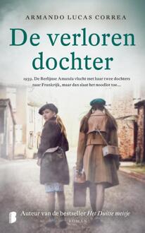 De Verloren Dochter - Armando Lucas Correa